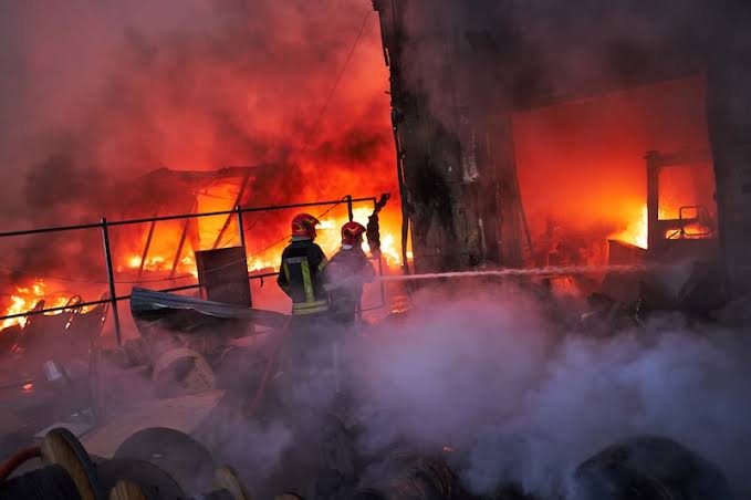 Ukraine : l’Europe poursuit ses discussions sur le soutien militaire