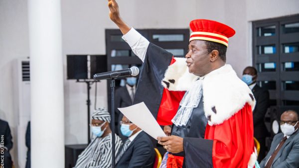 Bénin : 35 recours contestent la désignation des chefs de village et de quartier
