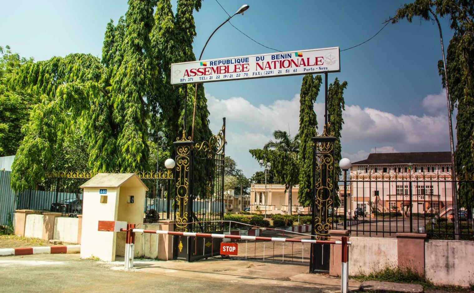 Bénin : l’Assemblée nationale adopte un budget de 31,6 milliards FCFA pour 2027