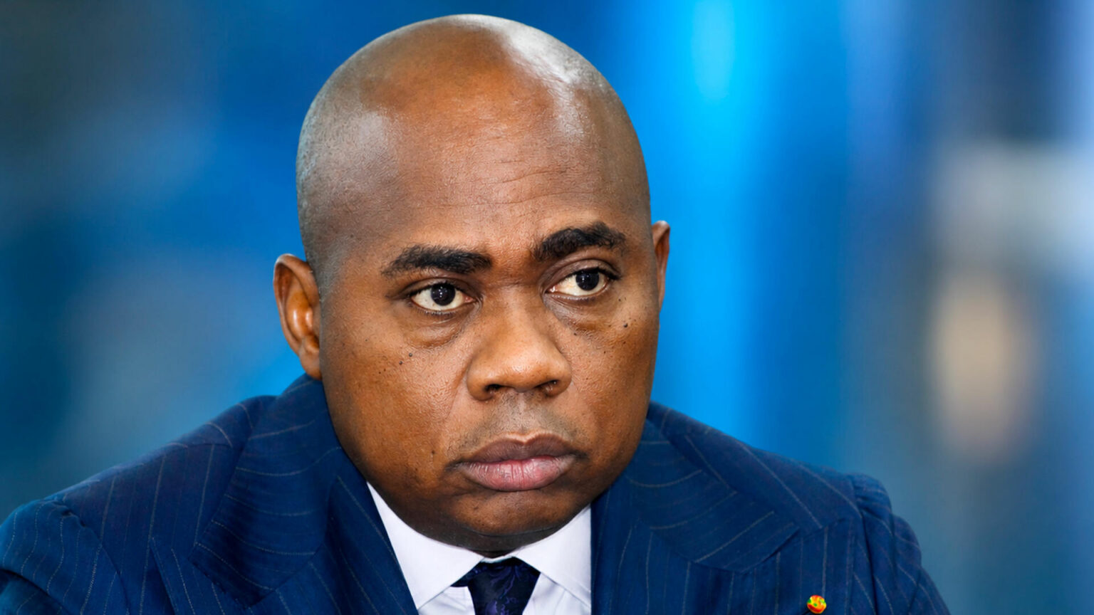 Port autonome de Lomé : Edem Kokou Tengue prend les commandes d’un hub stratégique d’Afrique de l’Ouest