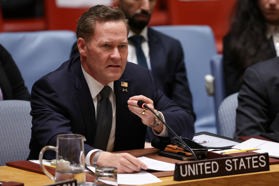États-Unis–Iran : le dialogue reste bloqué autour du détroit d’Ormuz