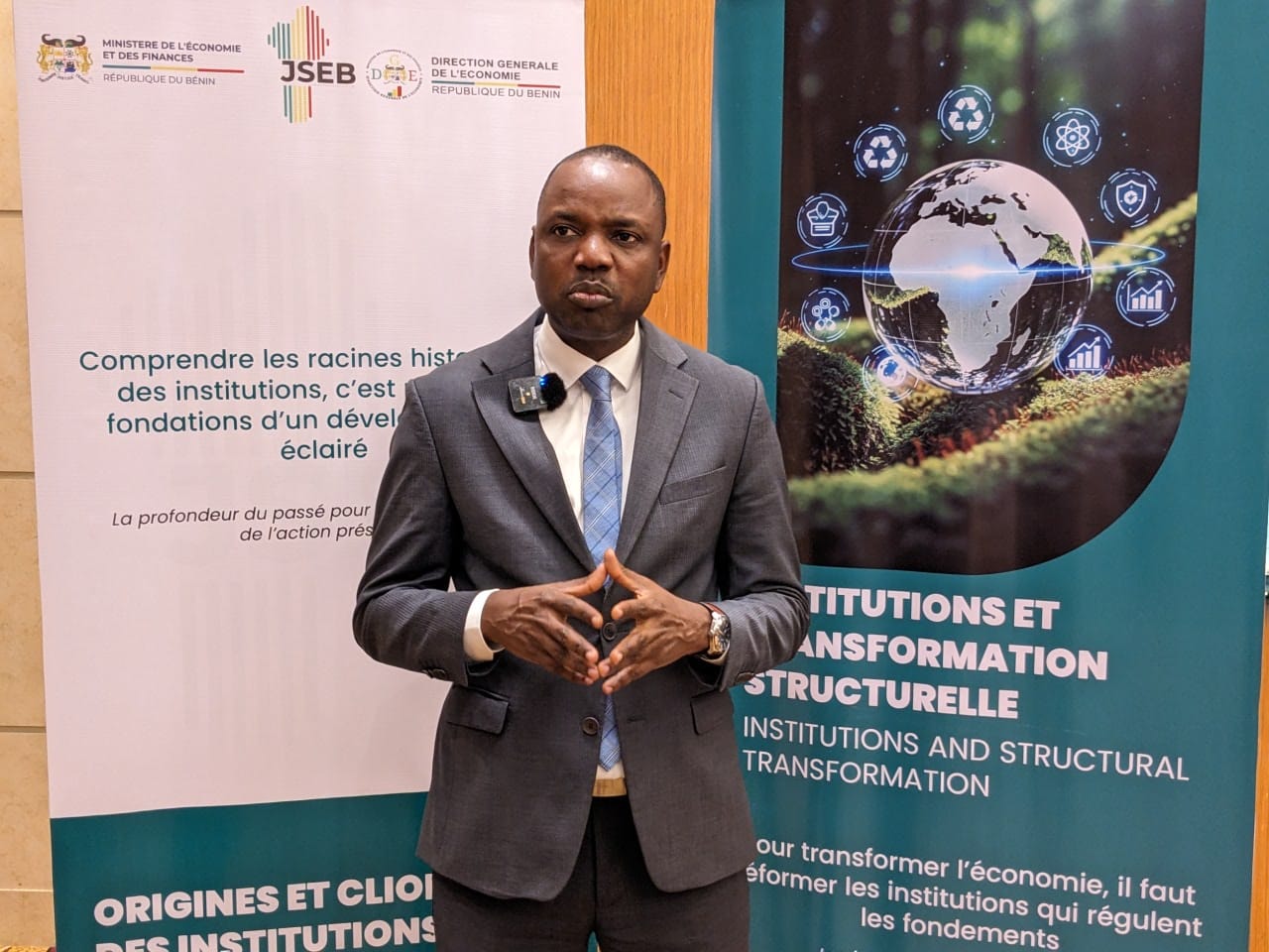 Bénin : 2 125 milliards FCFA de dépenses engagées à fin juin 2026