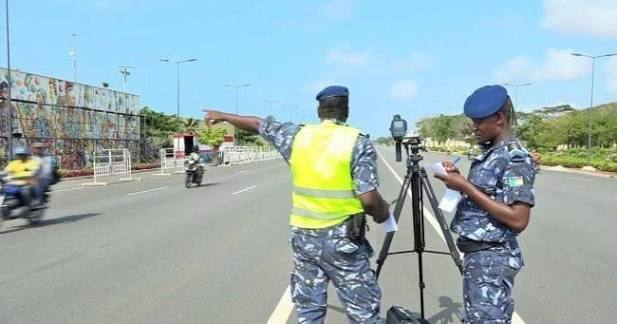 Bénin : les pénalités routières doivent être réglées avant le 1er octobre
