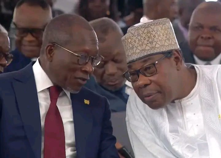 BÉNIN - Installation du Sénat : Porto-Novo acte l'entrée du pays dans le bicamérisme
