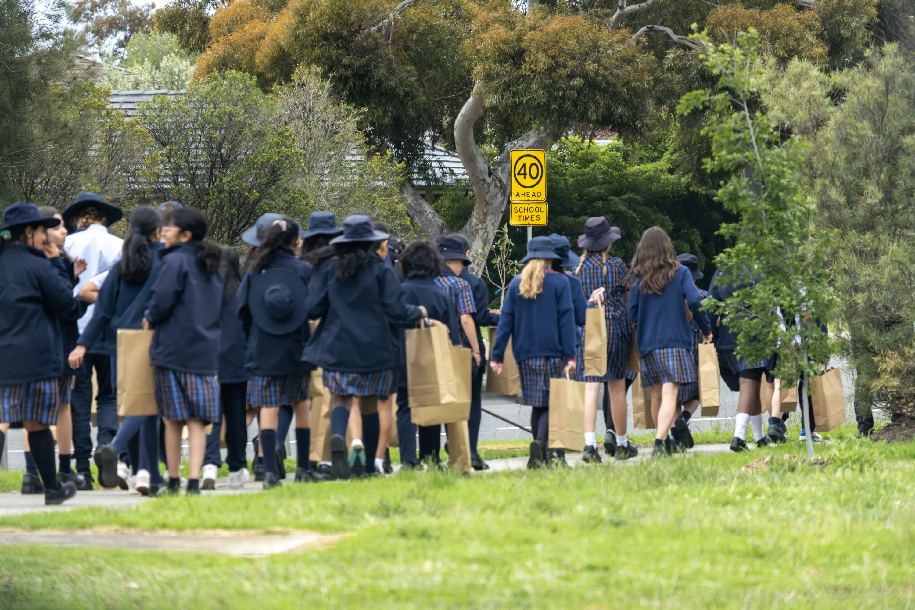 Australie : les règles se durcissent pour les étudiants étrangers