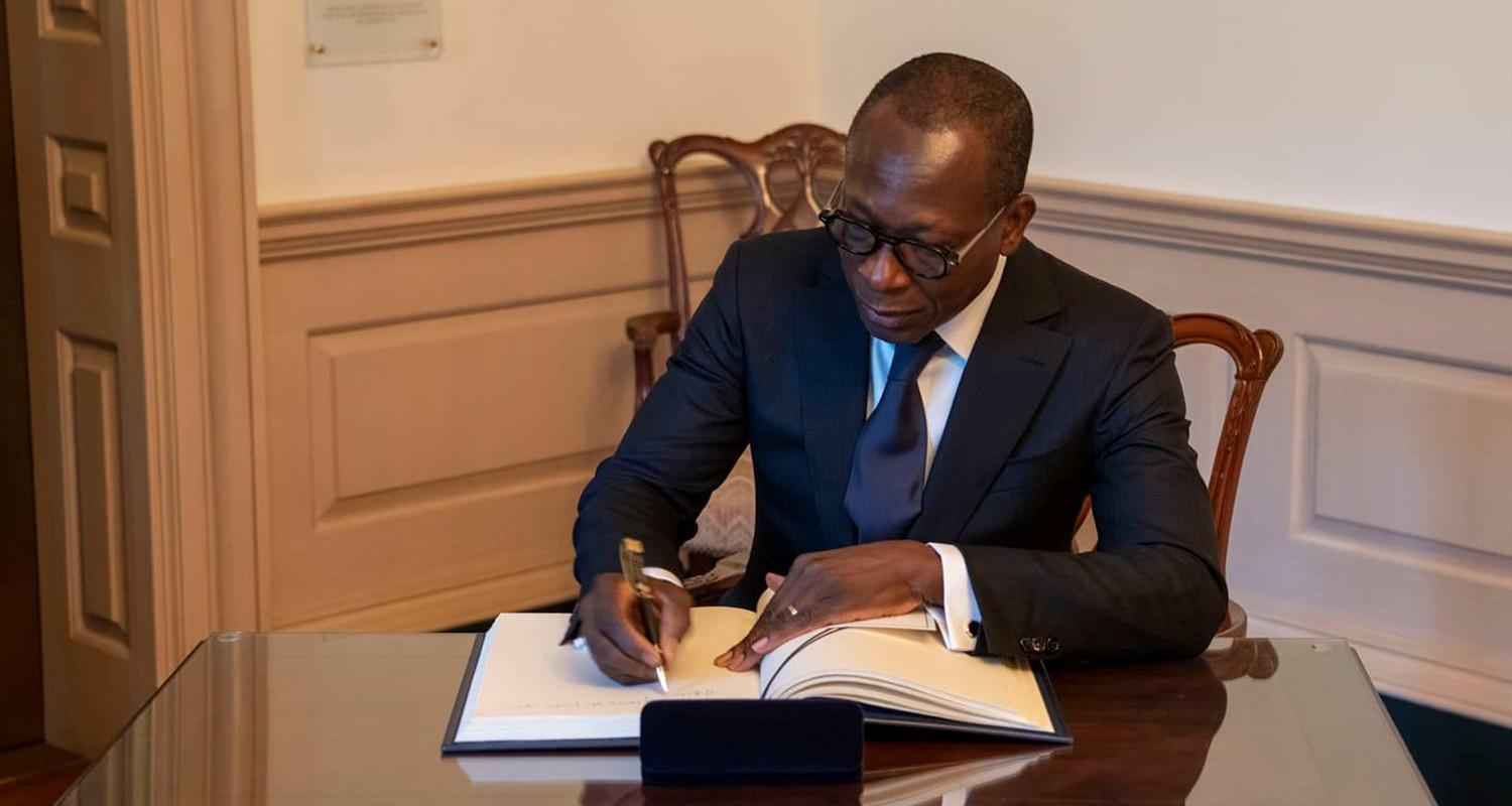 Bénin : le Sénat adopte son budget pour 2027